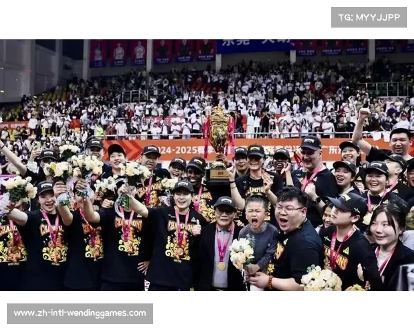 四川女篮决战东莞女篮争夺WCBA总冠军精彩对决即将上演
